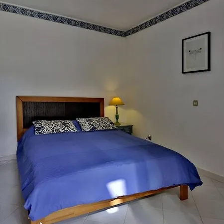 Quadradinhos 21q 4 Bedroooms Private Pool Villa Vale do Lobo