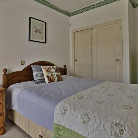 Quadradinhos 21q 4 Bedroooms Private Pool Villa *