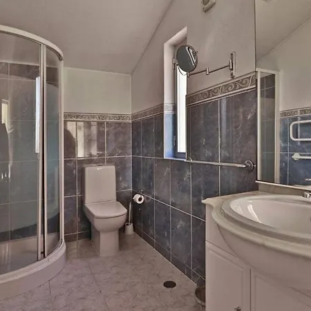 Quadradinhos 21q 4 Bedroooms Private Pool * Vale do Lobo