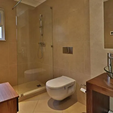 Quadradinhos 21q 4 Bedroooms Private Pool * Vale do Lobo