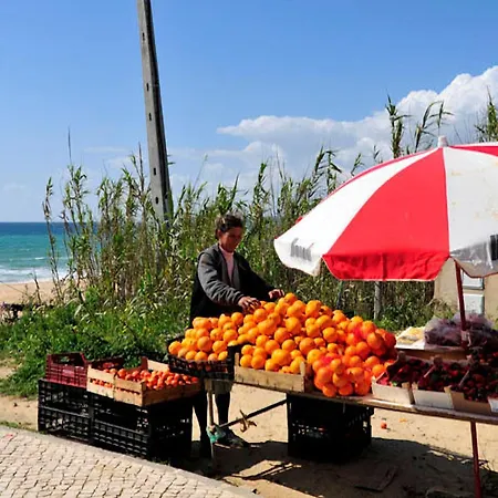 Villa Quadradinhos 21q 4 Bedroooms Private Pool Vale do Lobo