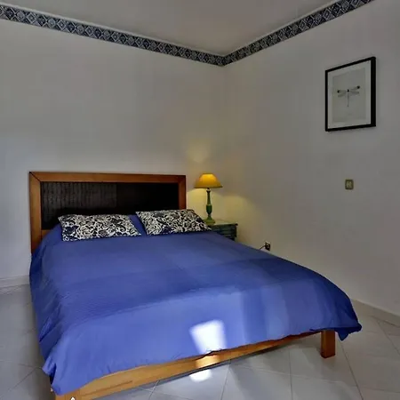 Quadradinhos 21q 4 Bedroooms Private Pool Vale do Lobo