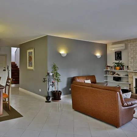 Quadradinhos 21q 4 Bedrooms Private Pool *