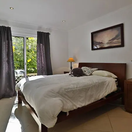 Quadradinhos 21q 4 Bedrooms Private Pool ואלה דה לובו