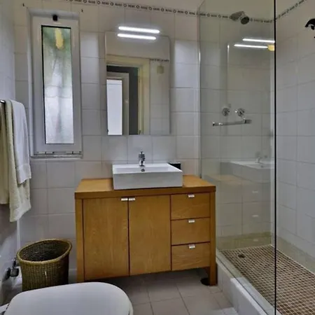 Quadradinhos 21q 4 Bedrooms Private Pool וילה
