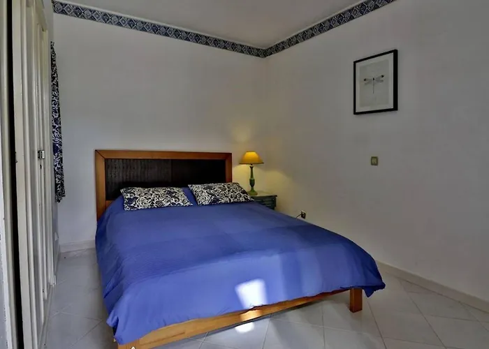 Quadradinhos 21q 4 Bedroooms Private Pool ואלה דה לובו