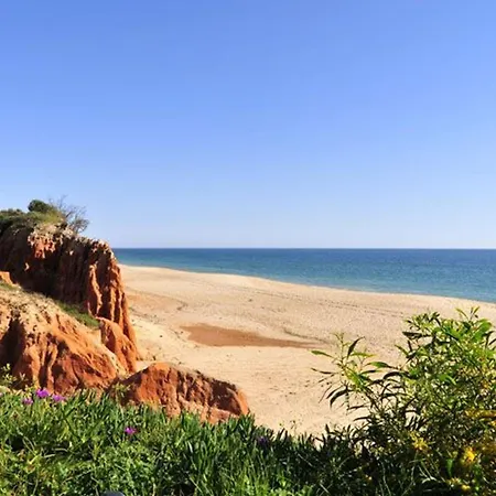 Villa Quadradinhos 21q 4 Bedrooms Private Pool Vale do Lobo