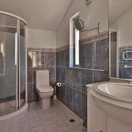 Quadradinhos 21q 4 Bedrooms Private Pool *